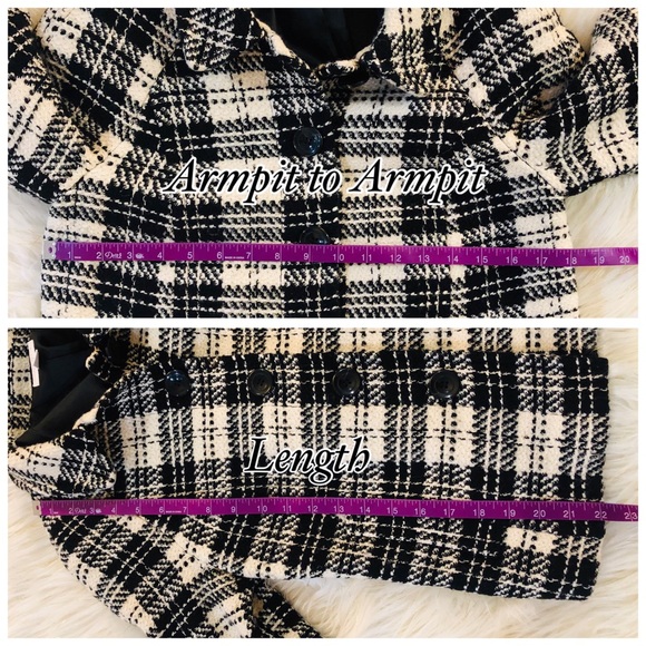 𝐂𝐇𝐀𝐑𝐓𝐄𝐑 𝐂𝐋𝐔𝐁 𝐉𝐚𝐜𝐤𝐞𝐭 - Picture 6 of 7